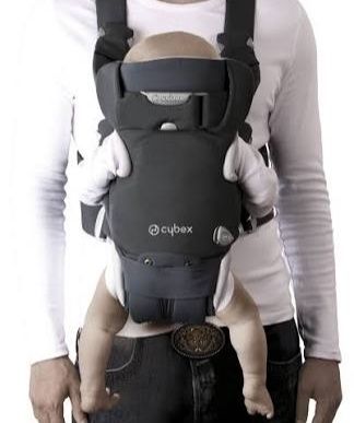 Marsúpio Cybex I.Go