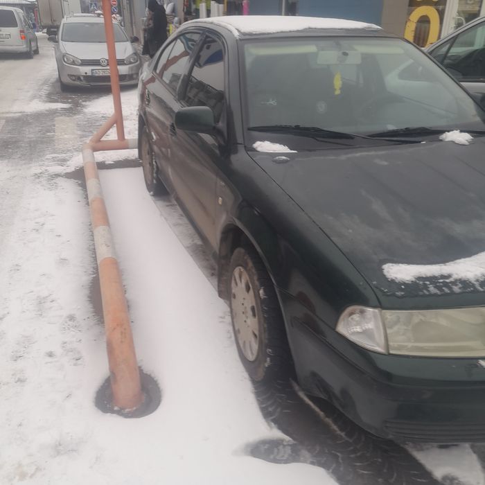 Шкода Октавія Тур 1.6 і,  Обмін авто/мото