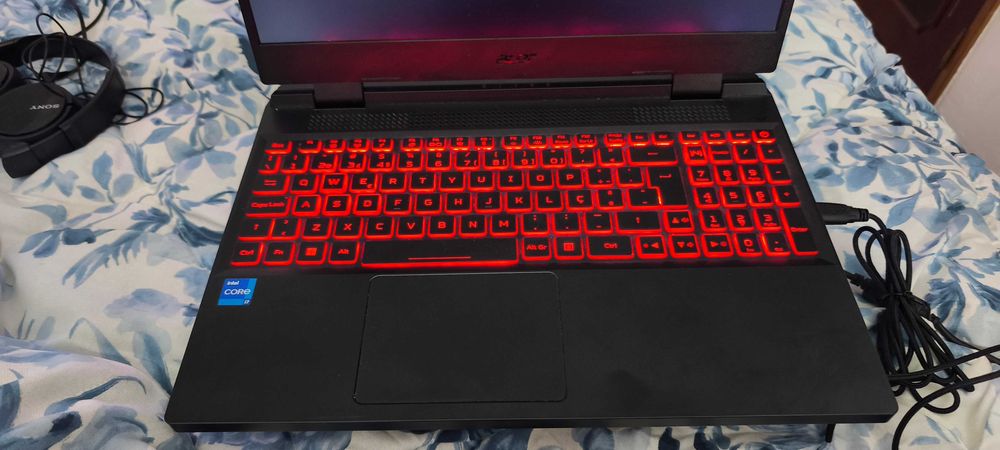 Portatil Acer Nitro 5