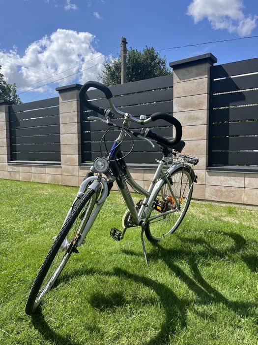 Велосипед La Strada