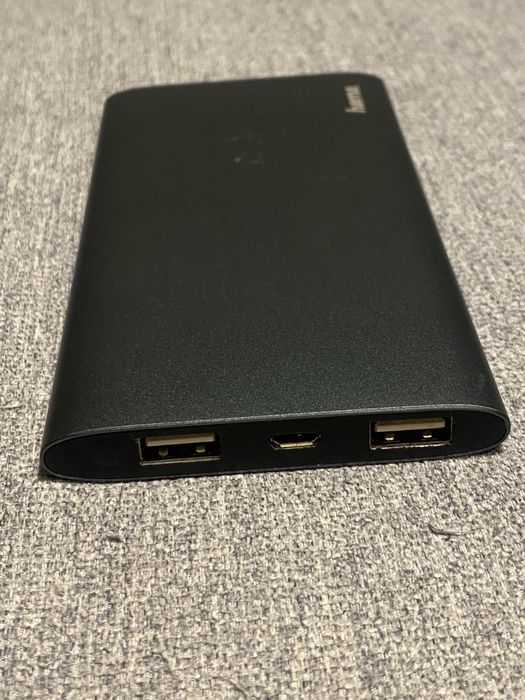 Powerbank Hama 7860 mAh
