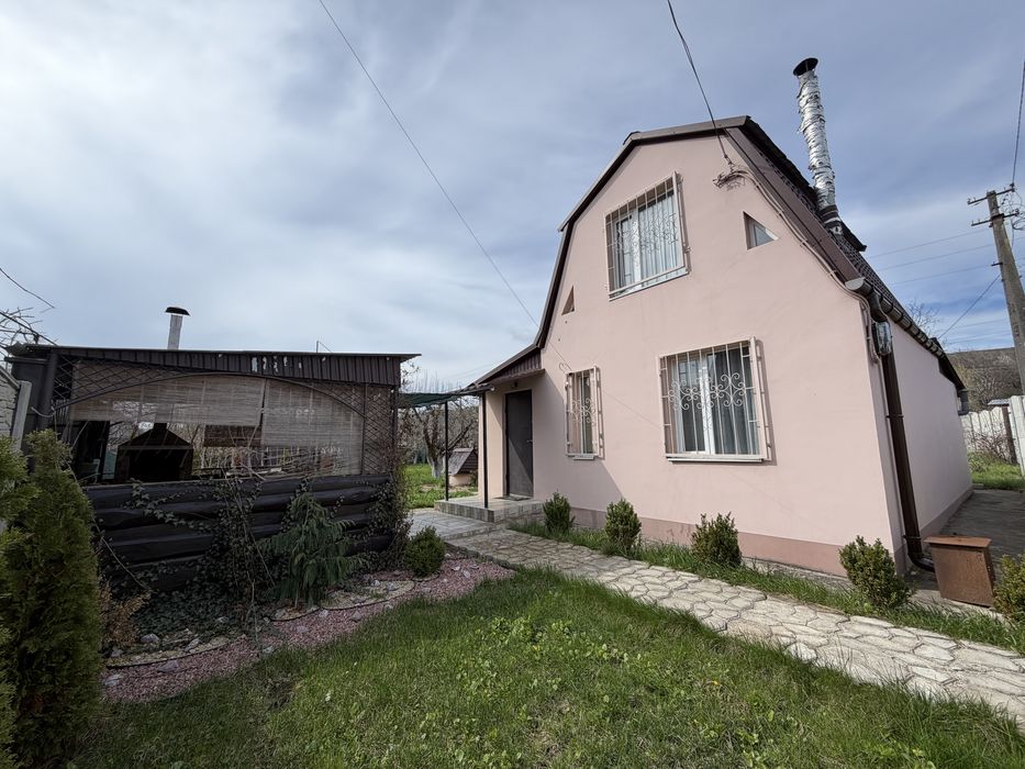 Рідкісна пропозиція. Дача. Вороніна. Ремонт. Всі зручності