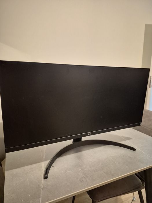 Monitor LG 29 pol