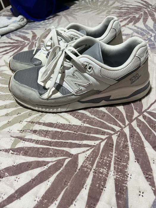 Sapatilhas New Balance 530