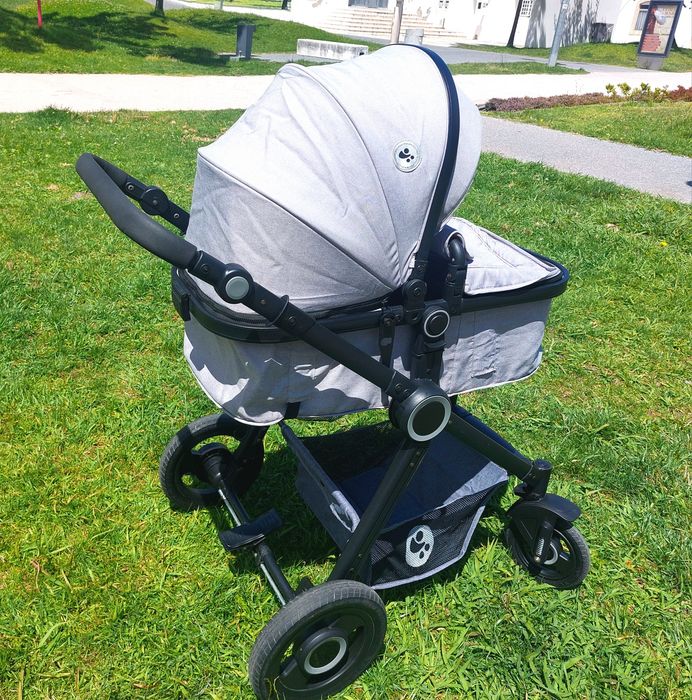 Bebé stroller car488804076372643841
