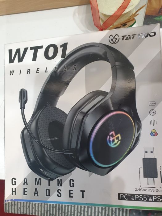 Phones gamer wireless