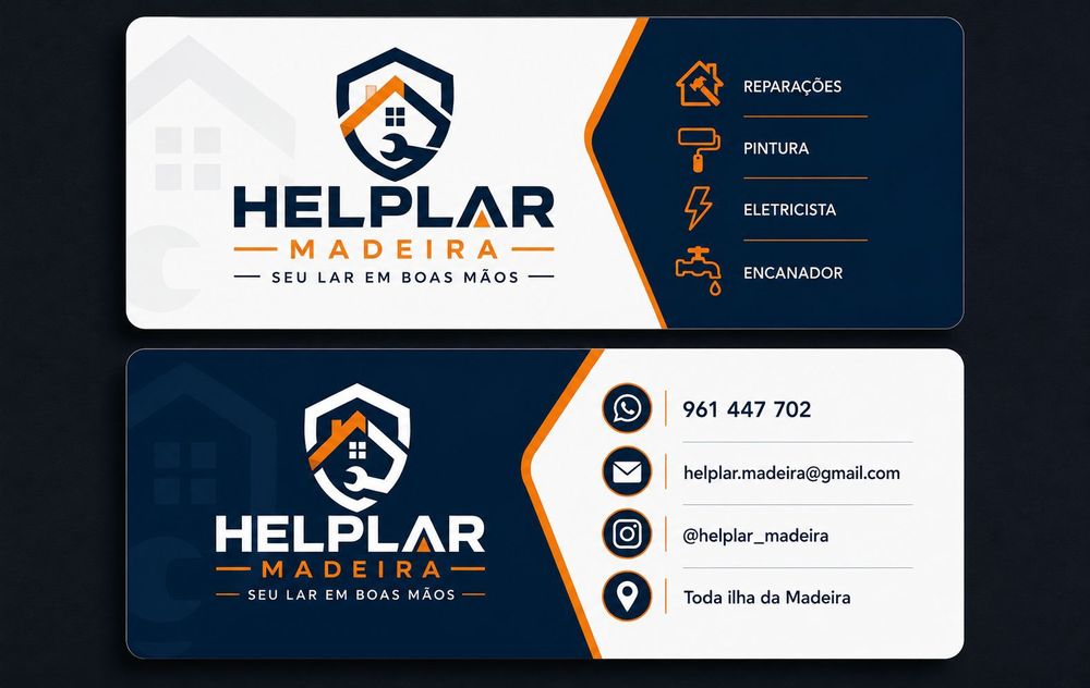 Pintura  eletricista help lar