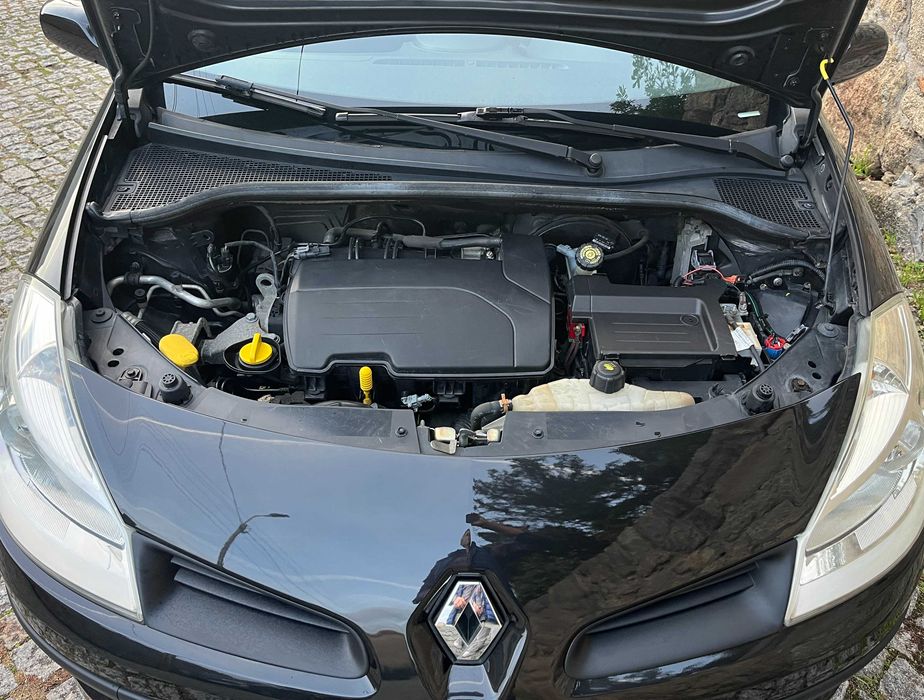 Renault Clio Break 1.2 16v Dynamique S