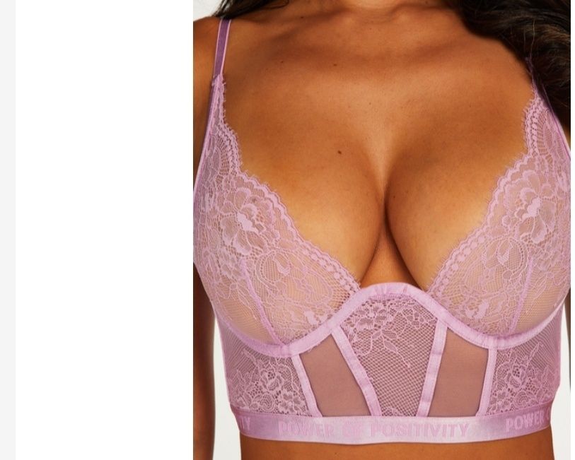 Бюстгальтер Hunkemoller