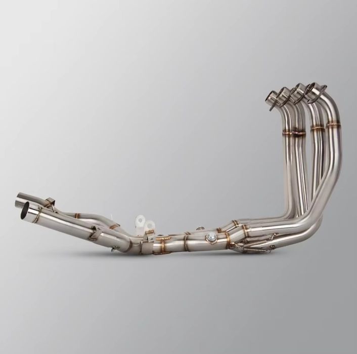 Linha completa para hayabusa