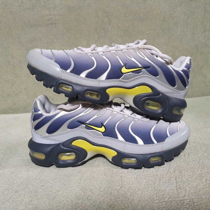 Кросівки nike air max tn,оригінал