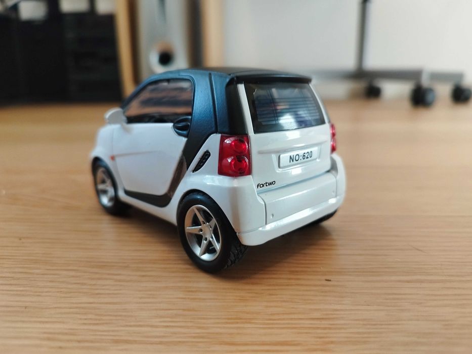 Smart Fortwo miniatura