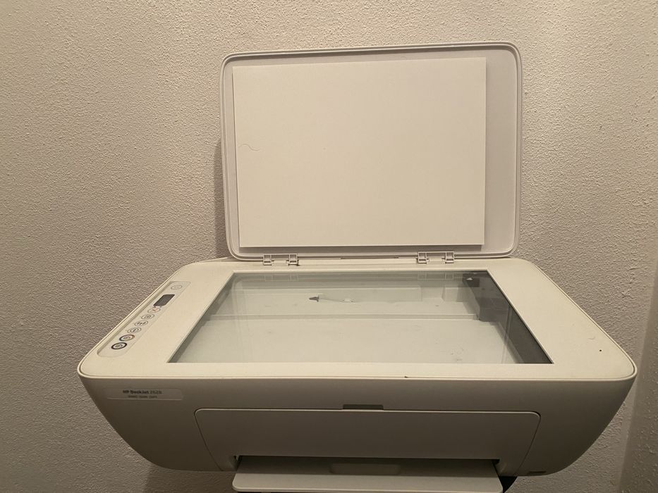 Impressora HP como nova429592891979223043