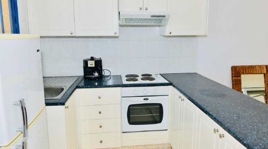 Продаж 2к. апартаментів м.Пафос (Кіпр)