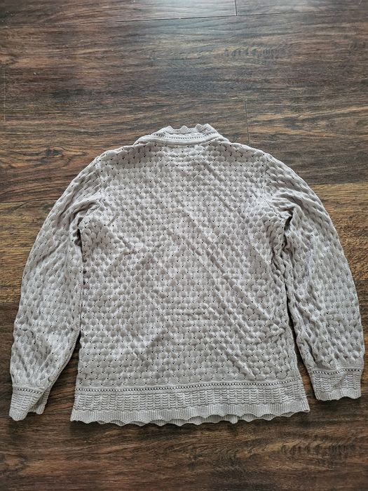 Sweter reserved 36 rozmiar S jak nowy