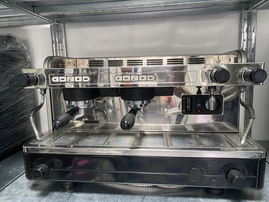 Кофемашина Faema после ТО 500 евро