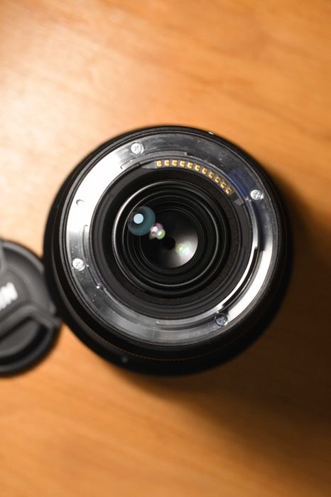 NIKKOR Z 24-70mm f/2.8 S