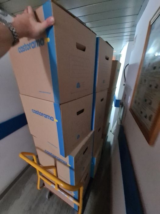 Przeprowadzki / transport / Kielce / montaż mebli / dowóz wszystkiego