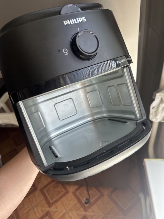 Мультипіч Philips NA120/00