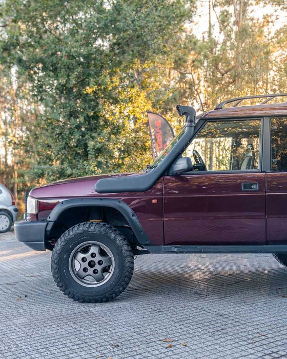 Land rover discovery — photo 4