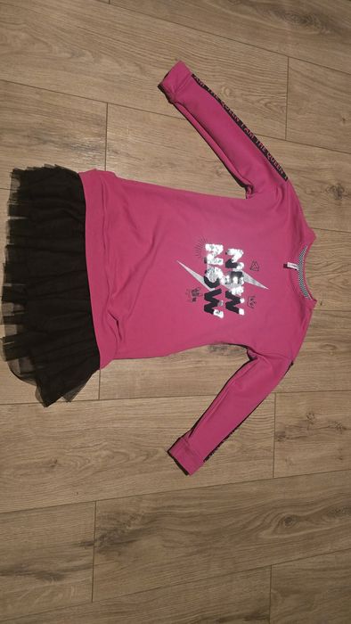 Tunika rozmiar 122/128 coccodrillo