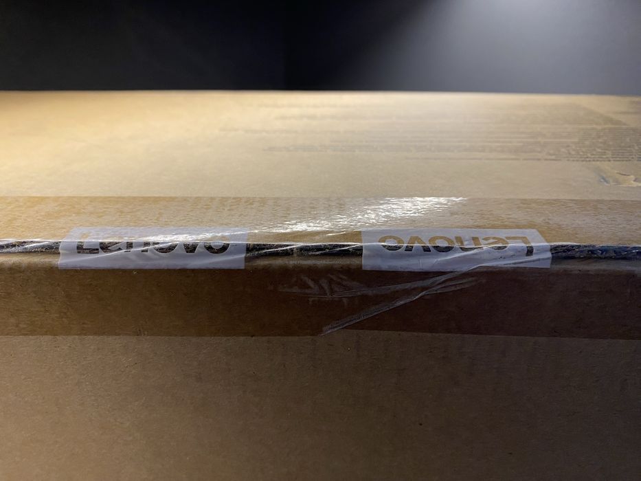 НОВИЙ Ігровий монітор Lenovo Legion Y27q-20 27" QHD IPS 165Hz, 1ms