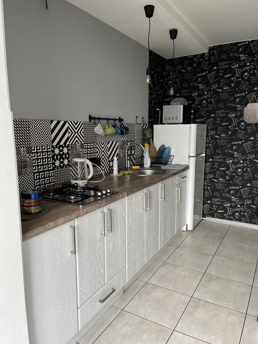 Видовая 1 комнатная квартира пересечение Нижнеднепровская и ул.Победы