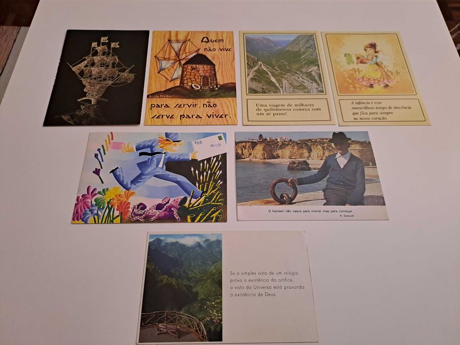 Generic New Postcards64738211762819125