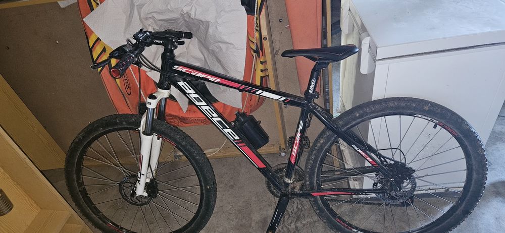 Bicicleta em otimo estado