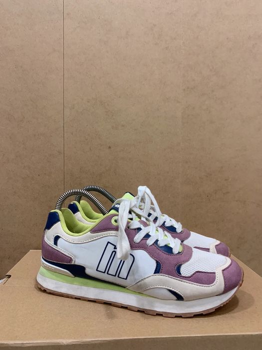 Sneakersy mtng rozmiar 37