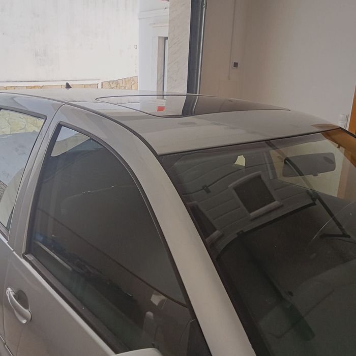 Golf IV Diesel impecável foto 5