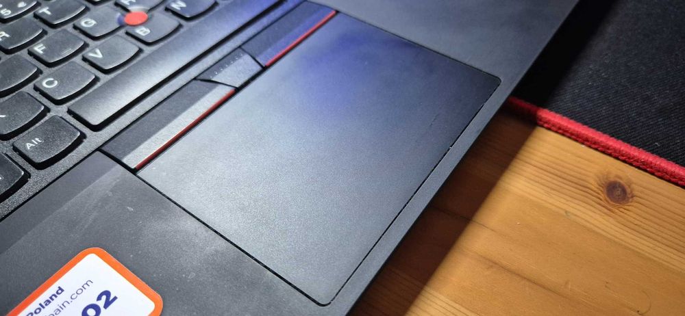 Laptop Lenovo ThinkPad T14 | i5-10310U | 8GB RAM | 256GB SSD