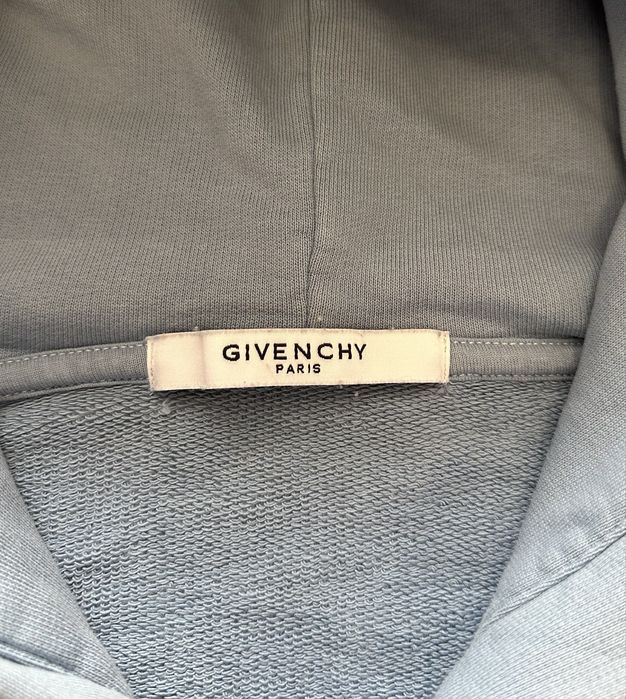 Givenchy худі , оригінал