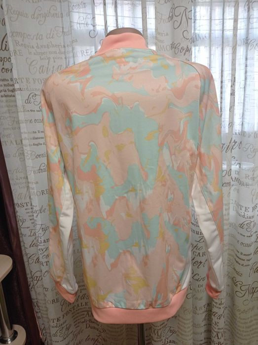 Олімпійка adidas