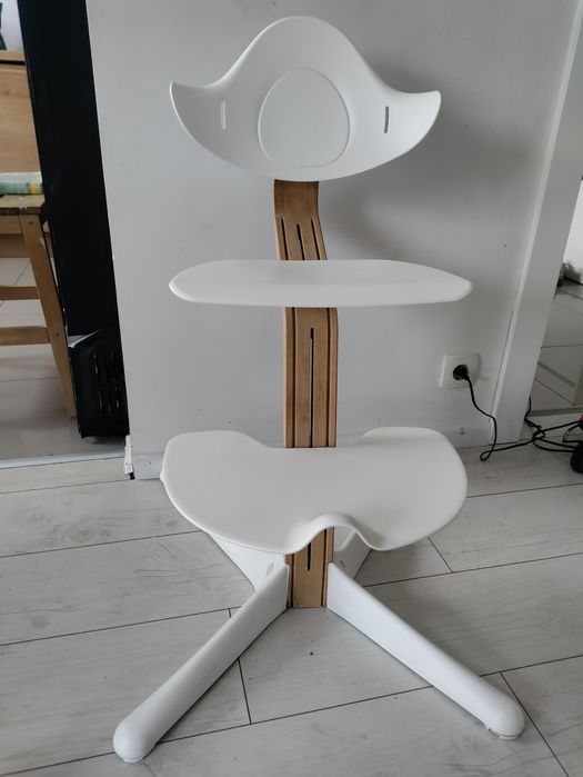 Krzesełko Nomi, Stokke