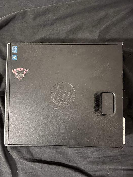 Vendo pc I5 14gb ram