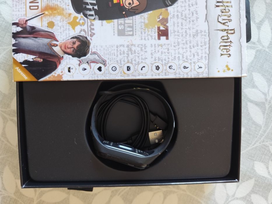 Smartband harry Potter