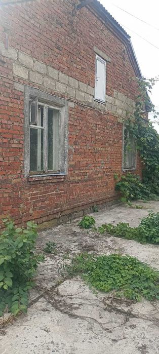 Будинок 83 м² + 10 соток у с. Підбірці, без посередників