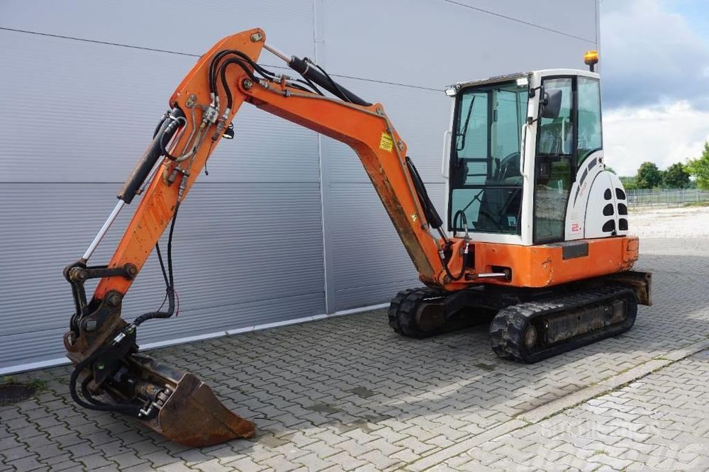 Послуги міні екскаватора, маніпулятор,самосвала.