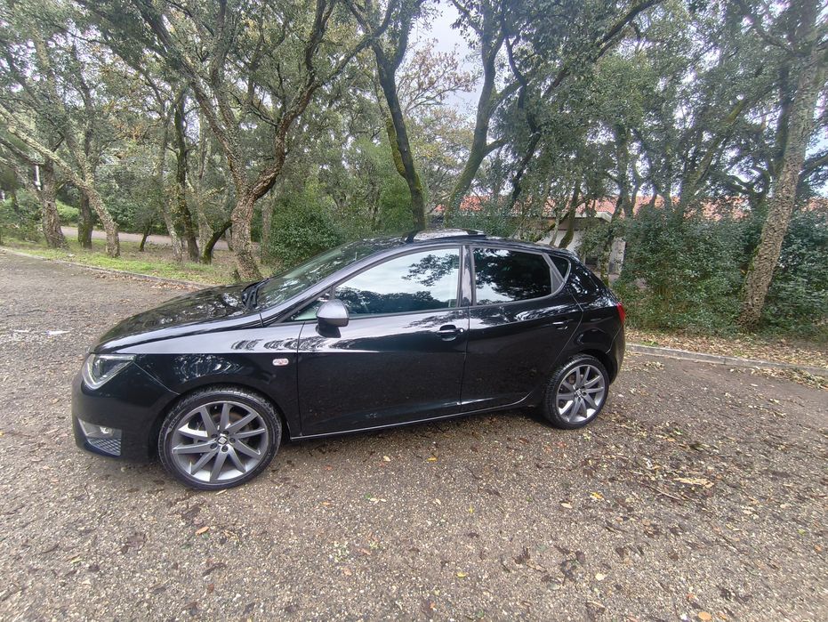 Seat Ibiza 1.2 FR