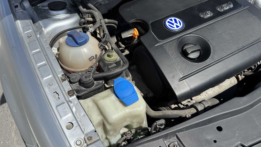 Volkswagen Golf 2002 VIN WVWZZZ1JZ3W218472 фото оголошення 14 з 19