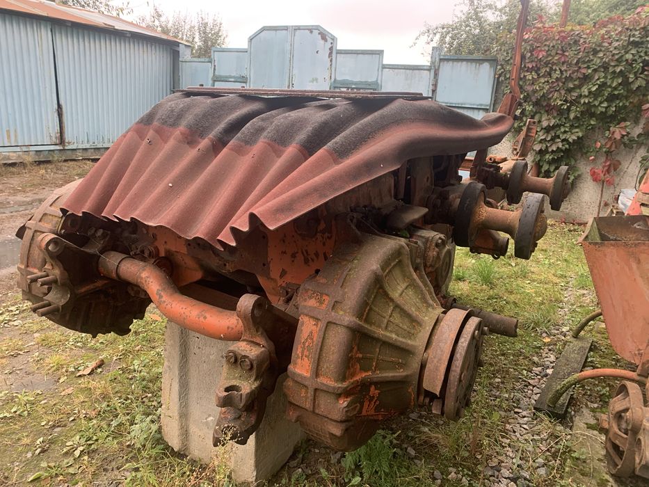 Дт -75 гусеничний трактор бульдозер 1991 рік