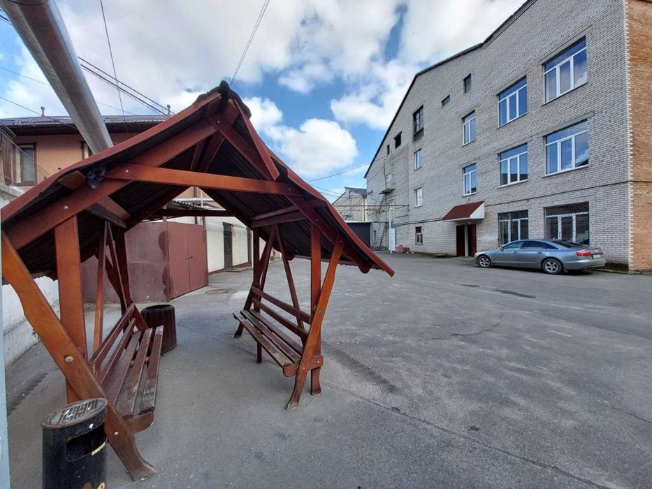 Коммерческая недвижимость по адресу ул. Складская (площадь 2300 м²) - Atlanta.ua - фото 7