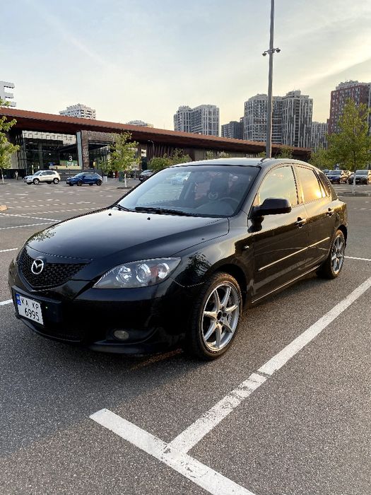 Mazda 3 2006 VIN JMZBK14Z271375946 фото оголошення 9 з 17