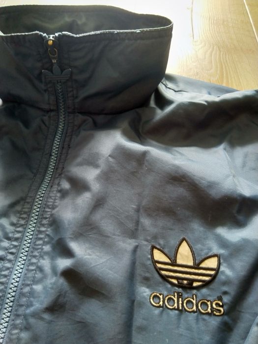Kurtka sportowa Adidas rozmiar L/XL