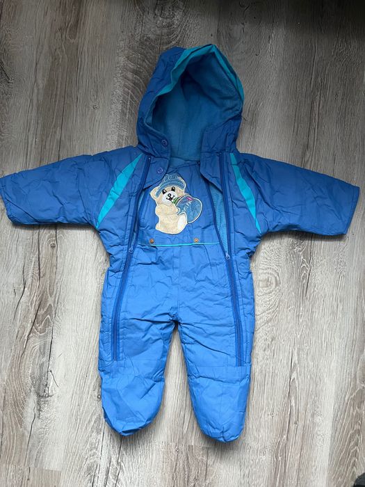 Комбінезон дитячий демісезон, 68 розмір