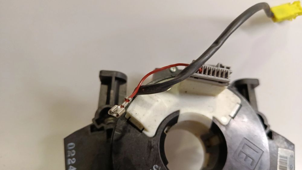 Fita de airbags NISSAN Micra III (K12)
