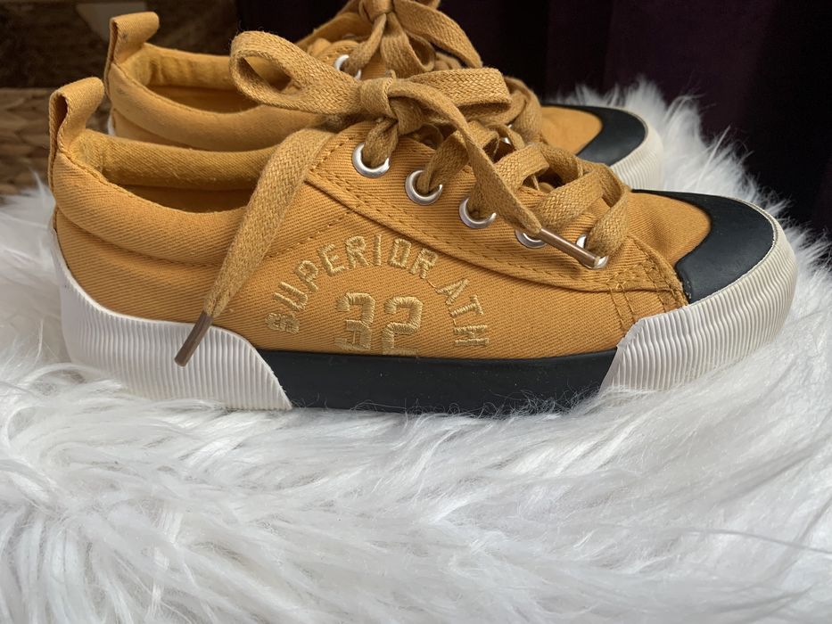 Кеды на мальчика 31р