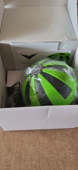 Masażer, piłka masująca Hypersphere