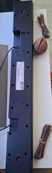BARRA DE SOM com subwoofer LG 440w